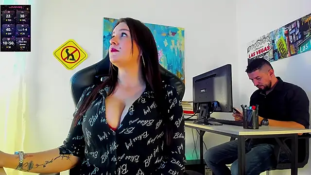 maite mike online show from December 26, 12:16 pm