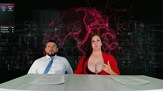 maite mike online show from March 3, 3:31 pm