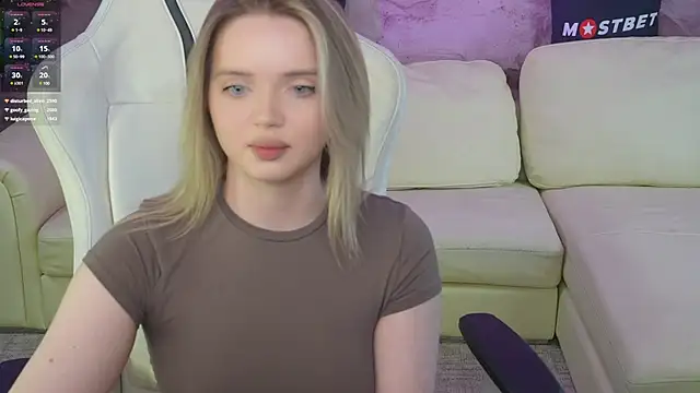 Cassy-Celestial  online show from January 9, 2:54 am