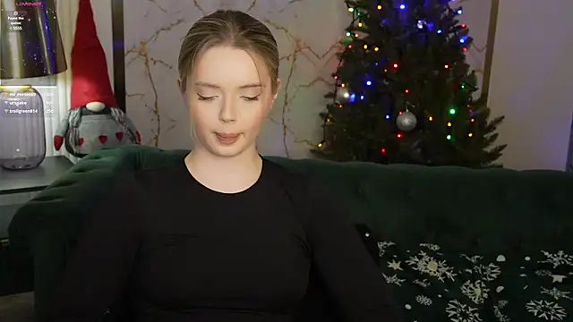 Cassy-Celestial  online show from January 15, 2:49 am