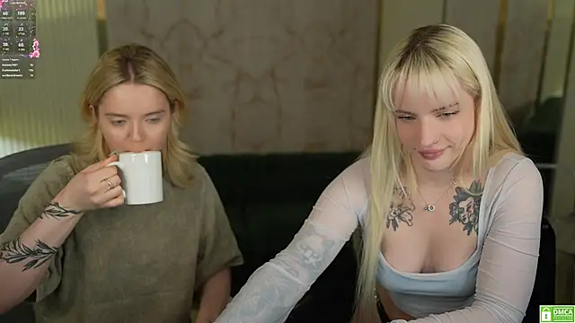 Cassy-Celestial  online show from February 26, 11:59 pm