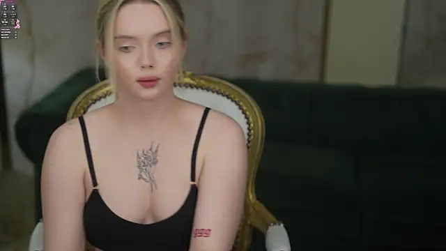 Cassy-Celestial  online show from March 7, 6:24 am