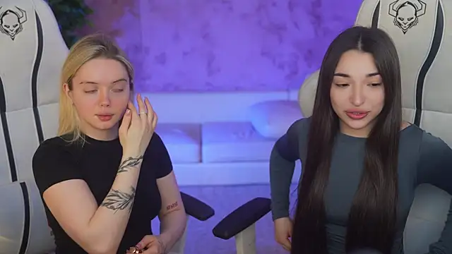 Cassy-Celestial  online show from March 19, 12:15 am