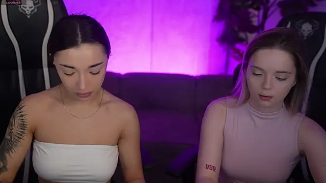 Cassy-Celestial  online show from February 18, 8:32 am