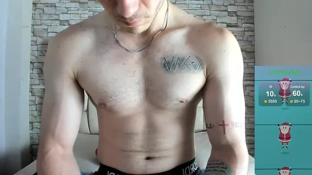 juan prior online show from December 20, 1:22 pm