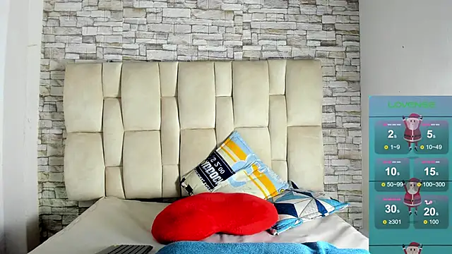 juan prior online show from December 28, 1:17 pm