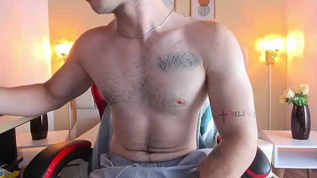 juan prior online show from January 7, 1:24 pm