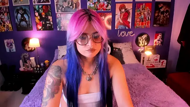 anne cross online show from September 11, 11:16 pm