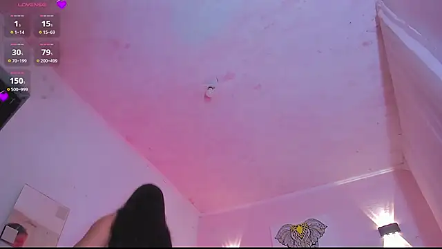 girlasian hairy online show from February 14, 2:19 am