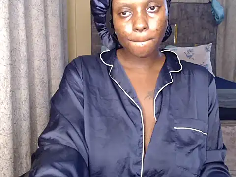 Snapshot of Booby_savage chatting on June 18, 4:00 pm Booby savage online show from June 18, 4:00 pm