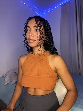 Snapshot of nicoleebony1 chatting on September 19, 4:51 pm nicoleebony1 online show from September 19, 4:51 pm