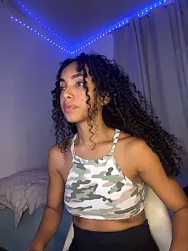 Snapshot of nicoleebony1 chatting on October 15, 7:36 pm nicoleebony1 online show from October 15, 7:36 pm