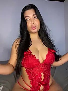 DashaStar online show from February 16, 11:37 pm