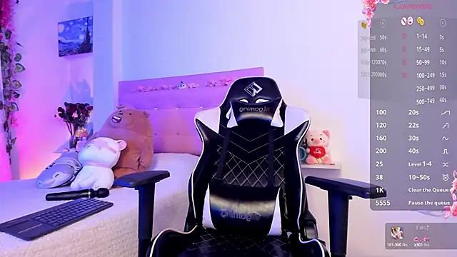 little jade online show from February 4, 12:29 am