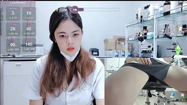 Snapshot of Kathylove_2023 chatting on February 17, 8:30 am Kathylove 2023 online show from February 17, 8:30 am