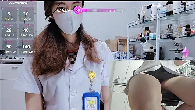 Snapshot of Kathylove_2023 chatting on February 20, 12:47 pm Kathylove 2023 online show from February 20, 12:47 pm