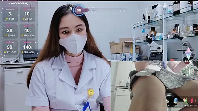 Snapshot of Kathylove_2023 chatting on February 24, 10:48 am Kathylove 2023 online show from February 24, 10:48 am