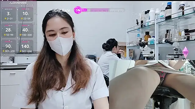 Snapshot of Kathylove_2023 chatting on March 4, 8:46 am Kathylove 2023 online show from March 4, 8:46 am