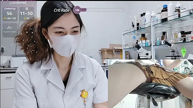 Snapshot of Kathylove_2023 chatting on March 7, 5:29 am Kathylove 2023 online show from March 7, 5:29 am