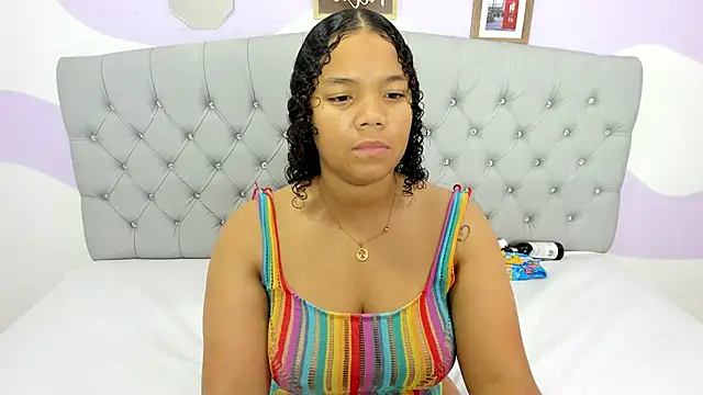 BRIYITHMENA online show from March 8, 11:05 am