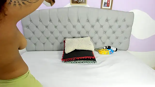 BRIYITHMENA online show from October 29, 1:35 pm