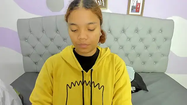 BRIYITHMENA online show from April 13, 11:59 am