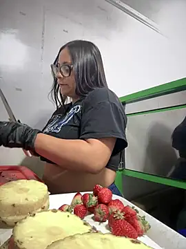 Snapshot of Sol_biglips chatting on January 17, 2:07 pm Sol biglips online show from January 17, 2:07 pm