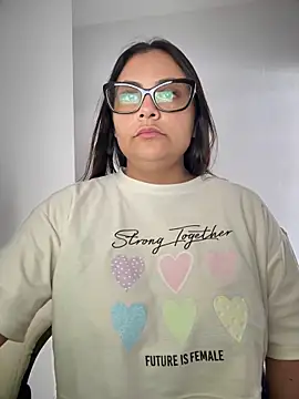 Snapshot of Sol_biglips chatting on September 12, 5:13 pm Sol biglips online show from September 12, 5:13 pm