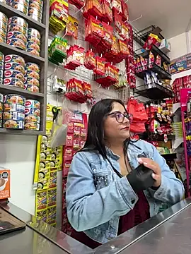 Sol biglips online show from January 31, 7:11 pm