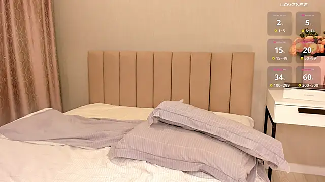 aya shy online show from December 23, 5:22 pm