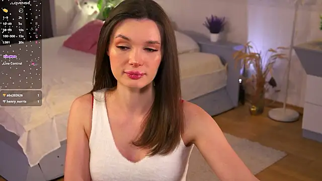 Eva Golden online show from February 22, 2:15 pm