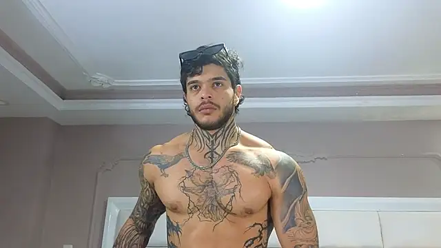 Snapshot of ray_coopers chatting on November 8, 10:41 pm ray coopers online show from November 8, 10:41 pm