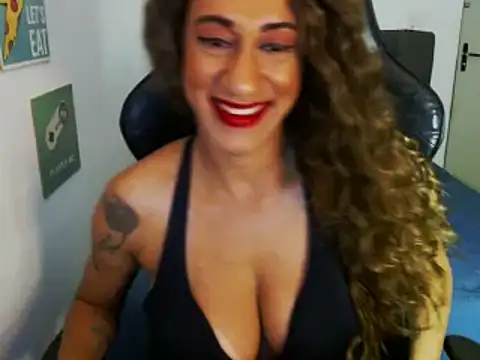 gauchinhaG online show from December 21, 1:21 pm