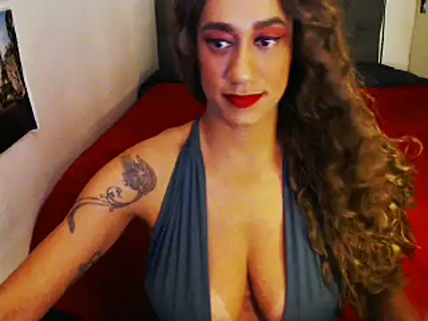 gauchinhaG online show from January 8, 5:26 pm