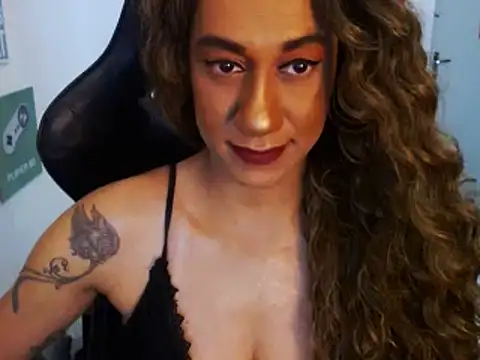 gauchinhaG online show from January 17, 9:17 pm