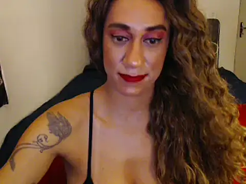 gauchinhaG online show from January 29, 10:22 pm