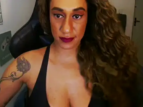 gauchinhaG online show from February 12, 9:22 pm