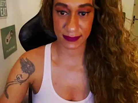 gauchinhaG online show from February 19, 10:31 pm