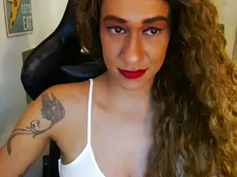 gauchinhaG online show from March 5, 11:16 pm