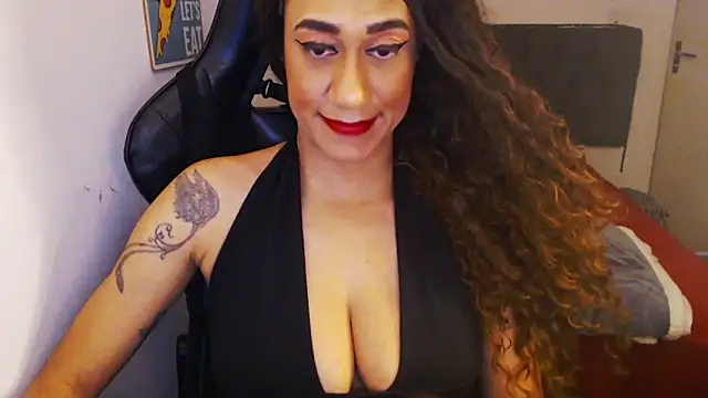 gauchinhaG online show from October 13, 3:23 pm