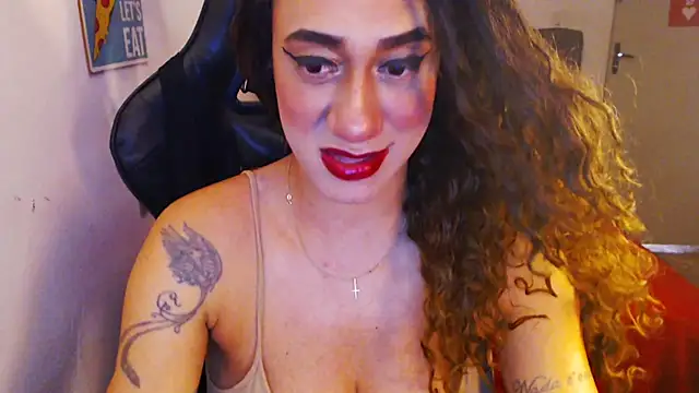 gauchinhaG online show from December 2, 8:59 pm