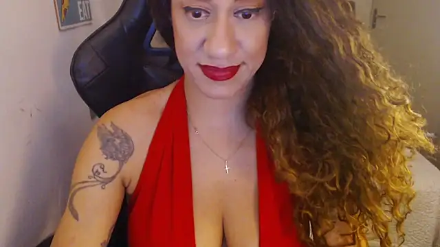 gauchinhaG online show from February 14, 7:54 pm