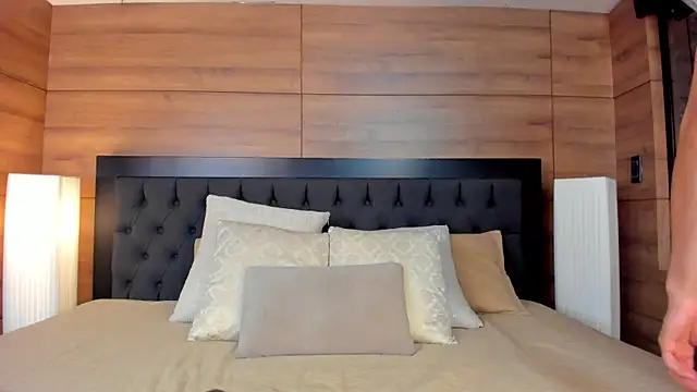 MarcoSullivan online show from January 16, 11:37 am