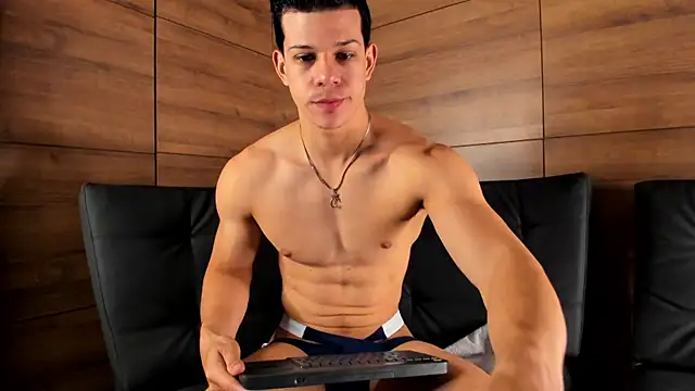 MarcoSullivan online show from February 6, 11:43 am