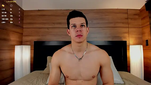 MarcoSullivan online show from February 7, 11:56 am