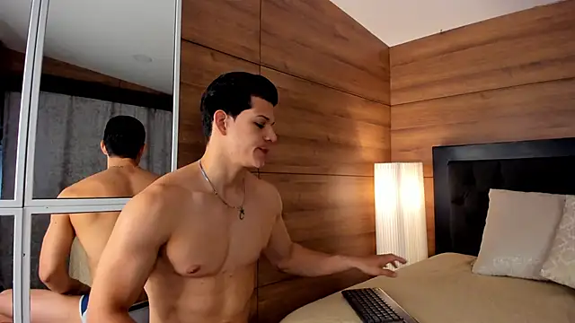 MarcoSullivan online show from February 8, 12:06 pm