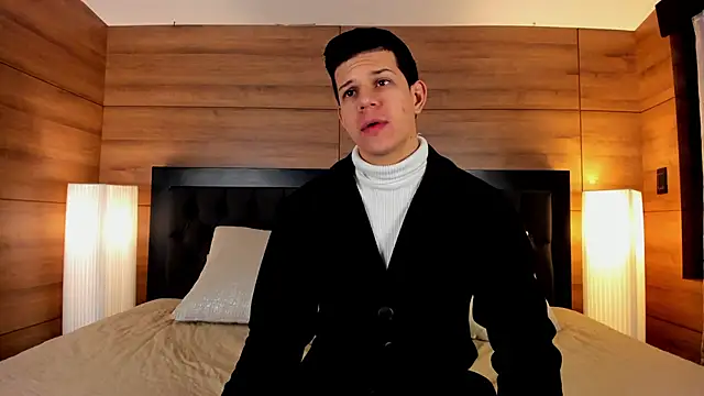 MarcoSullivan online show from February 9, 11:36 am