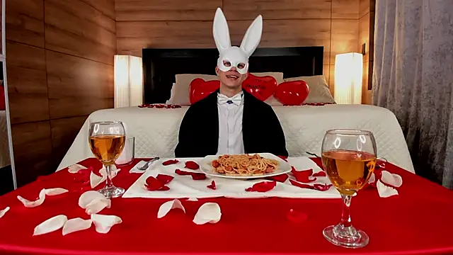 MarcoSullivan online show from February 14, 3:15 pm