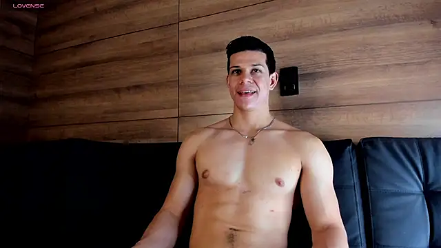 MarcoSullivan online show from March 13, 2:23 pm