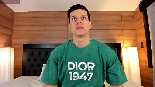 MarcoSullivan online show from March 18, 11:41 am